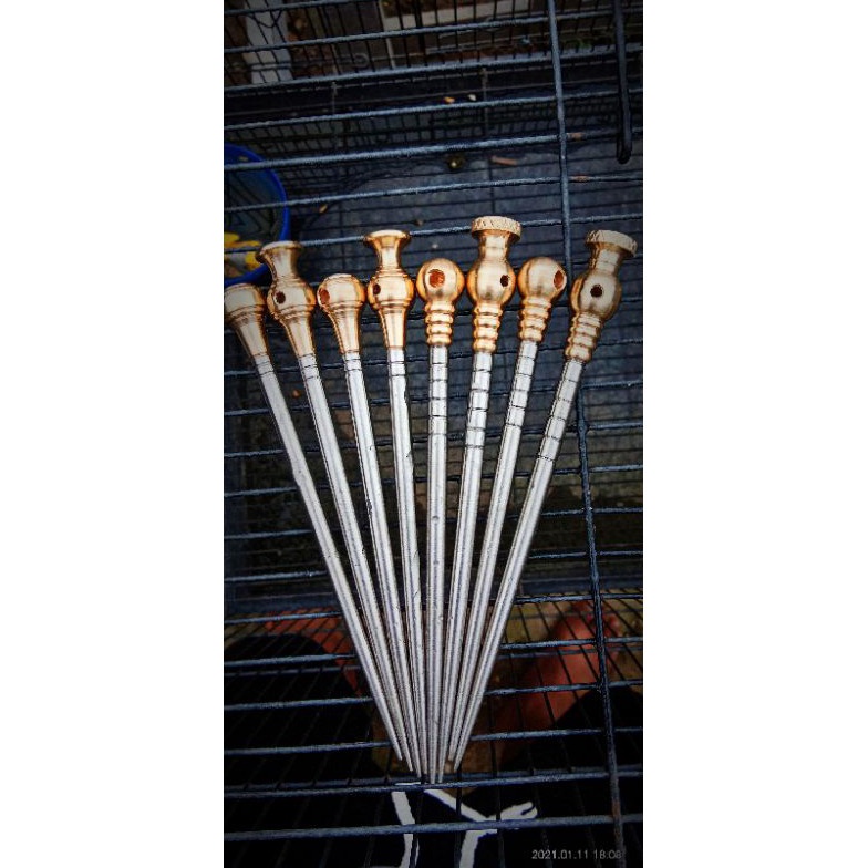 KODE M33D tumang terkukur