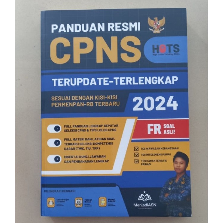 

KODE I84H panduan resmi CPNS 224