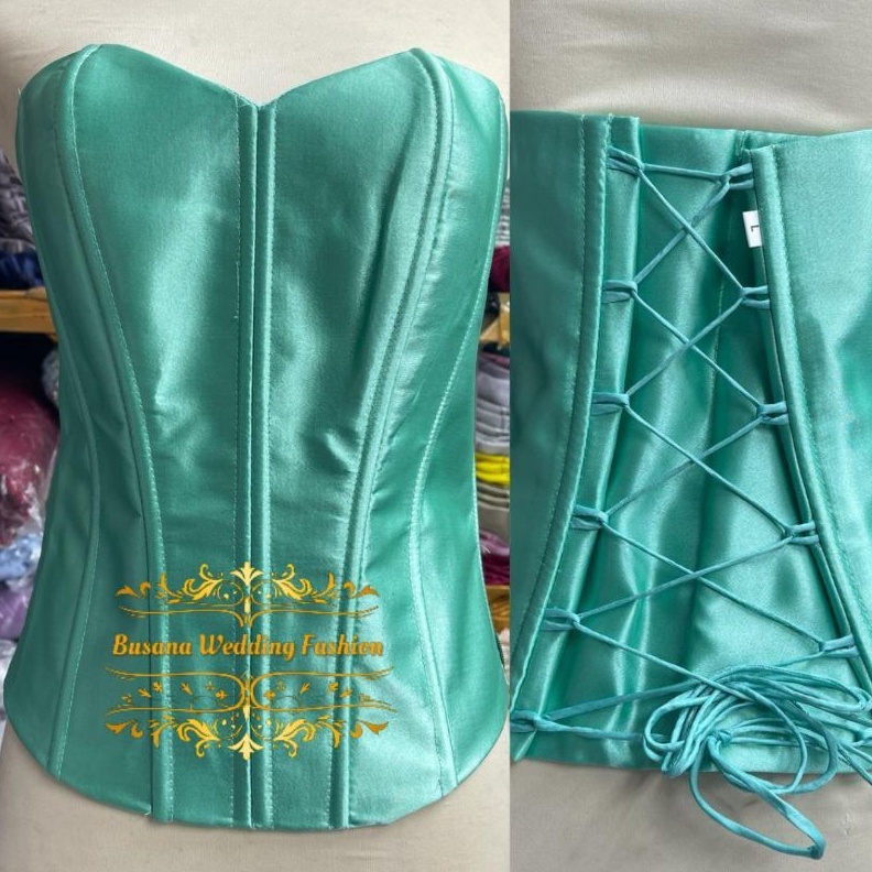 KODE F26G Longtorso jumbo XXL dan XXXL  Longtorso jumbo  Longtorso kebaya  Bustier kebaya  Kemben ke