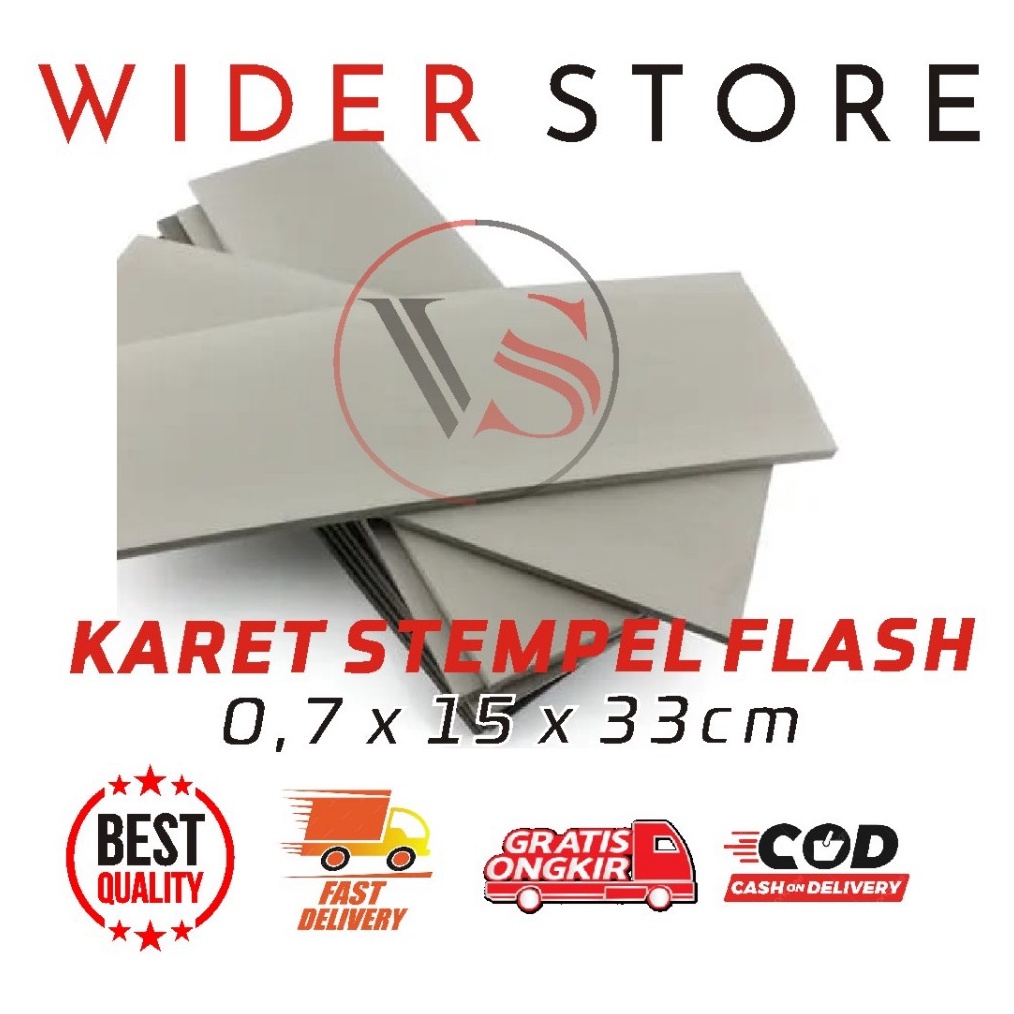 

KODE V76I karet stempel flash premium