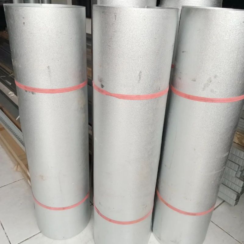 Seng Talang Galvalum Anti Karat Lebar 90cm