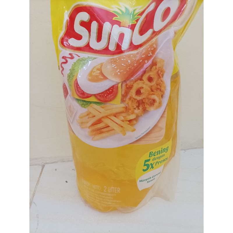 Sunco 1 Dus