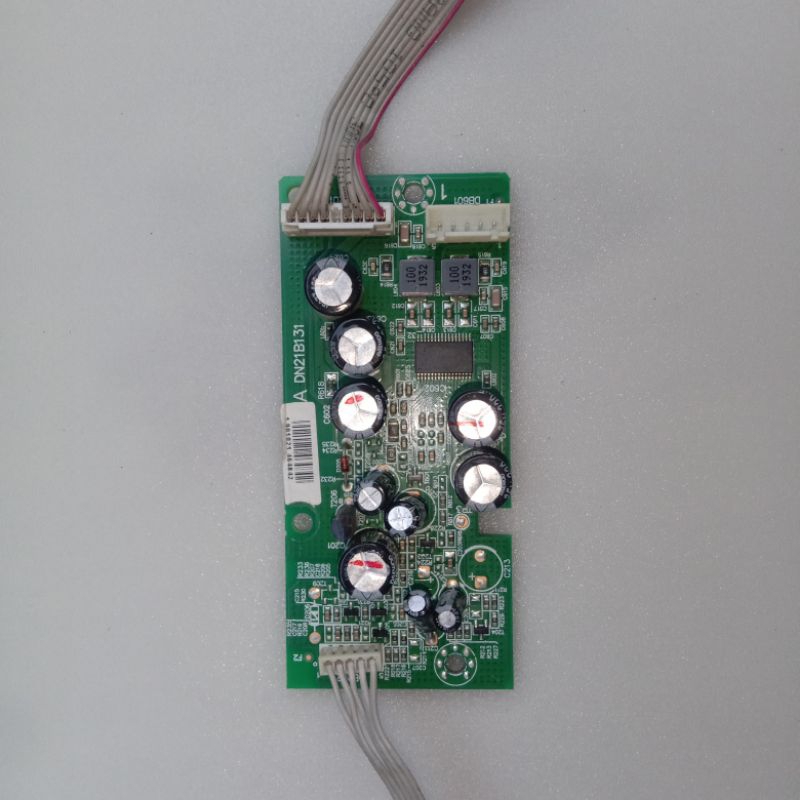 Modul Sound Bar Polytron LED sub woofer PLD 32B1550