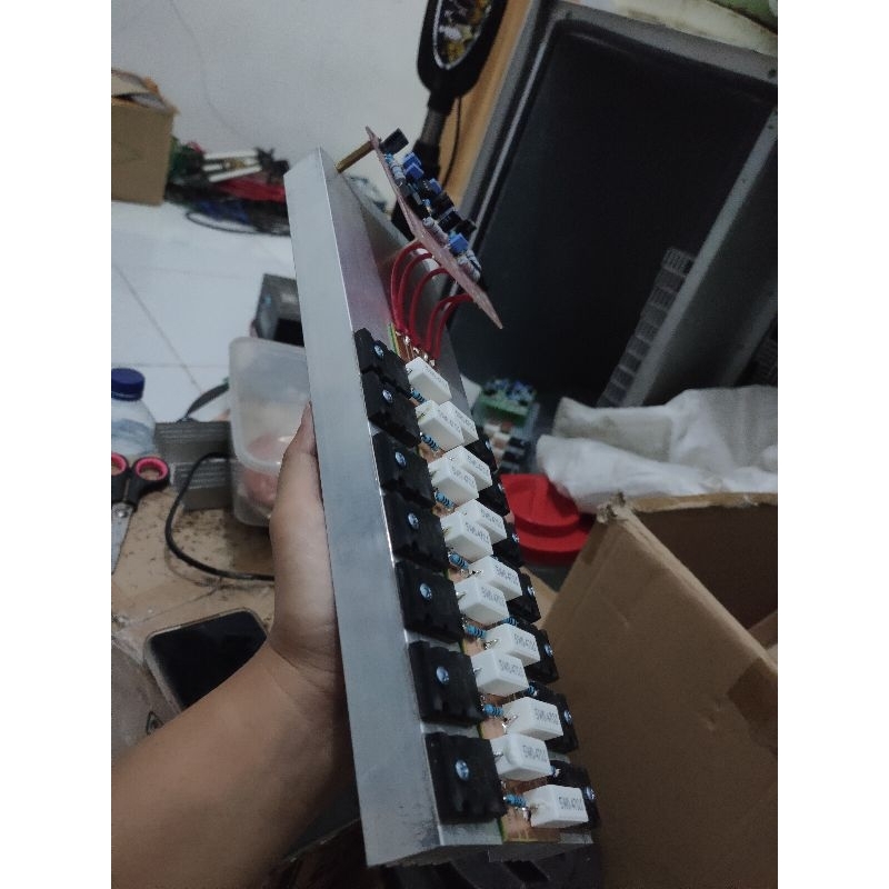 SOCL 506 PLUS GINAL