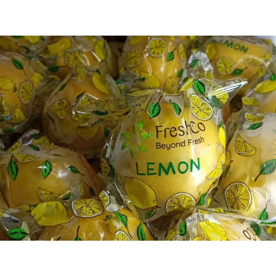 

Ay00! Lemon China RRC Import Banyak Air 1 Kg