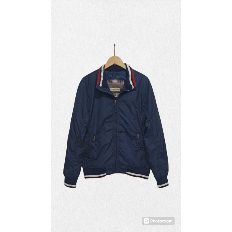 Work Casual Jaket Underwood