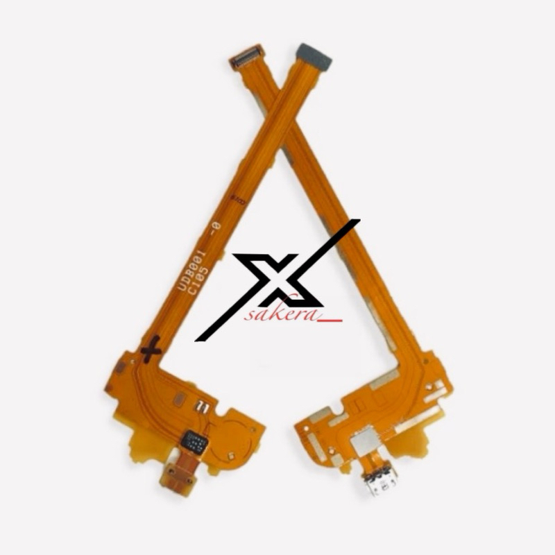 FLEKSIBEL KONEKTOR CAS OPPO A39 / A57 2016 ORIGINAL