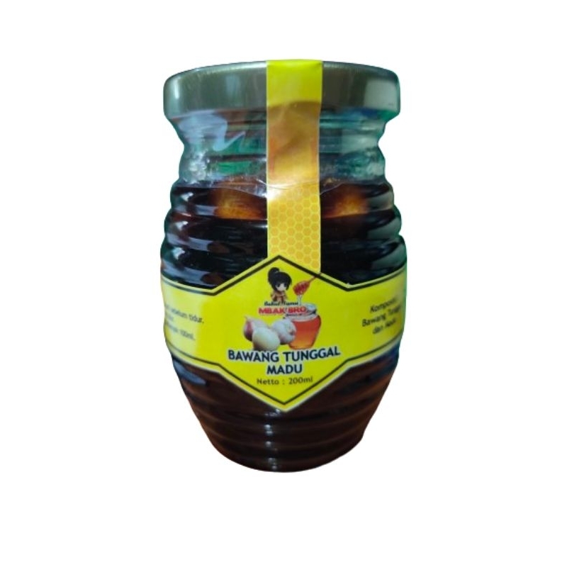 

Madu Bawang Tunggal