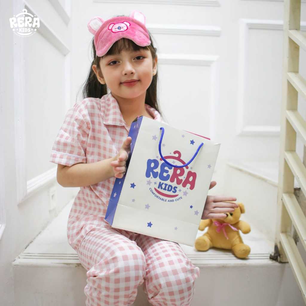 

Rera Kids - Paper Bag Tas Kado