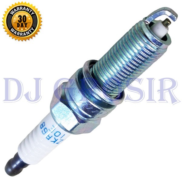 Busi Laser Iridium Suzuki Ignis - 2927