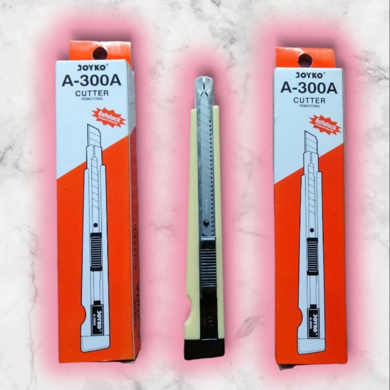 

❤️ATK❤️ cutter joyko A 300A