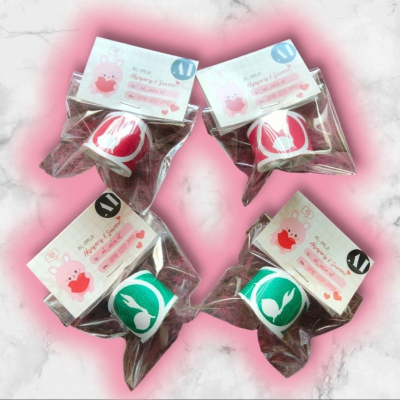 

❤️ATK❤️kolong hasduk