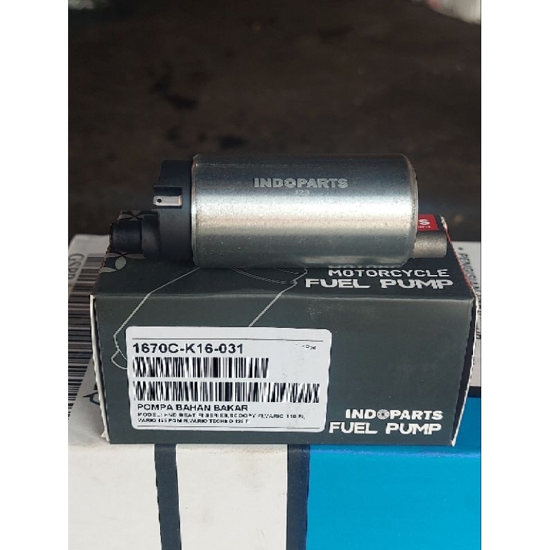 ROTAK BEAT FI/VARIO 125 OLD/SCOOPY INDOPARTS