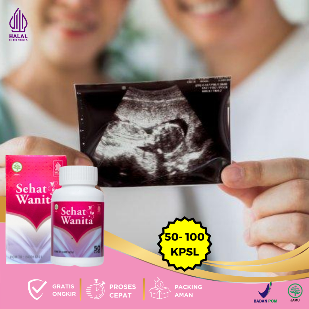 Obat Promil Penyubur Kandungan, Obat Promil Cepat Hamil Suami Istri, Obat Penambah Seperma laki laki