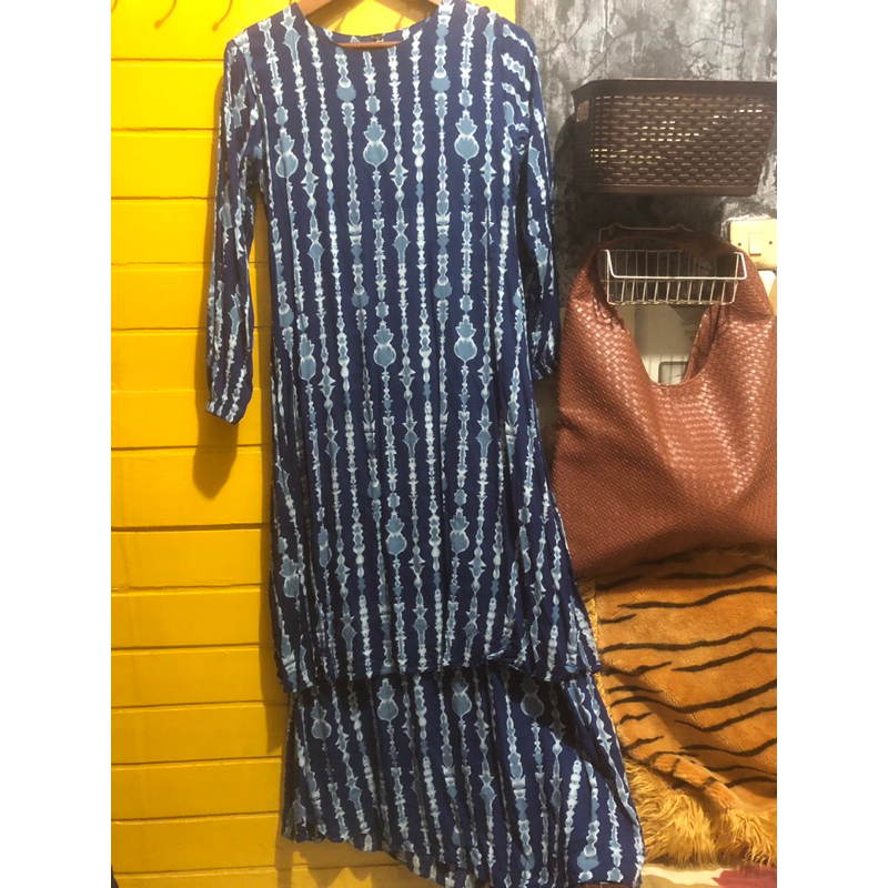 gamis preloved gamis syari