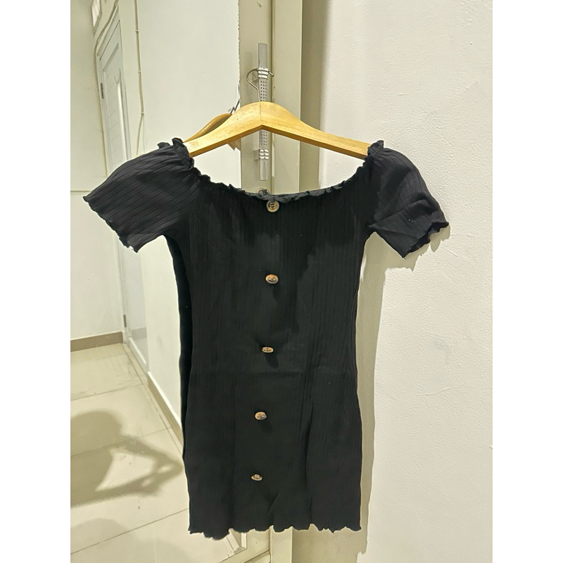 Mini Dress / Bodycon Dress