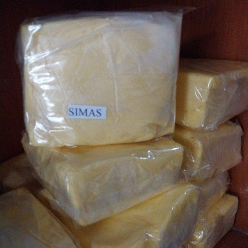 

Margarin Simas repack 500g | Mentega Simas 500g