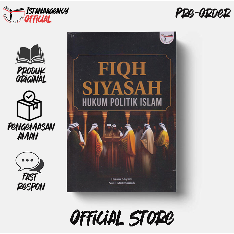 Fiqh Siyasah