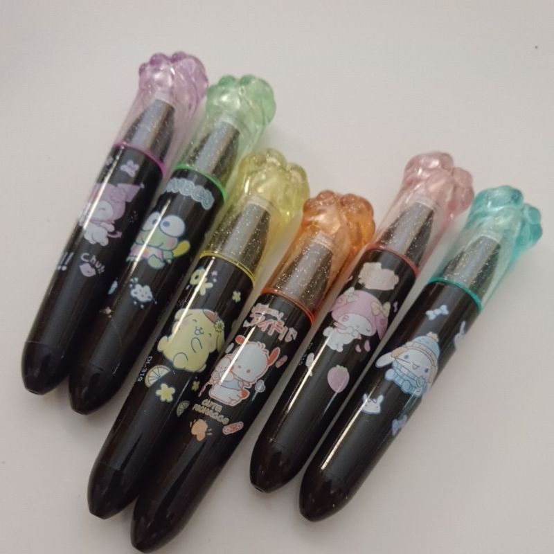 

Stabilo Paw Sanrio