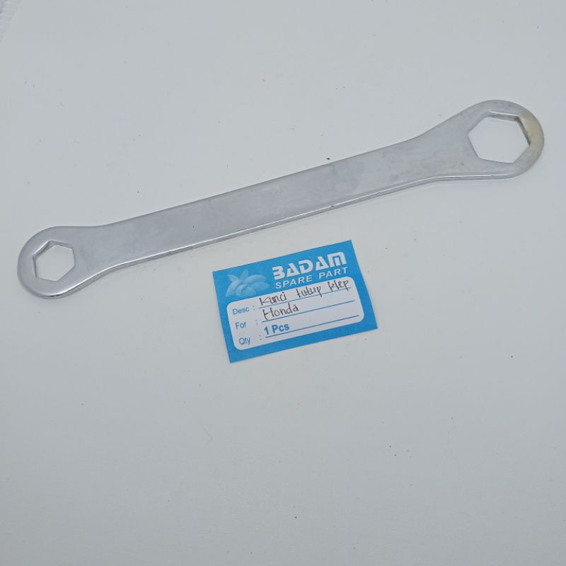 KUNCI TUTUP KLEP GRAND BDM