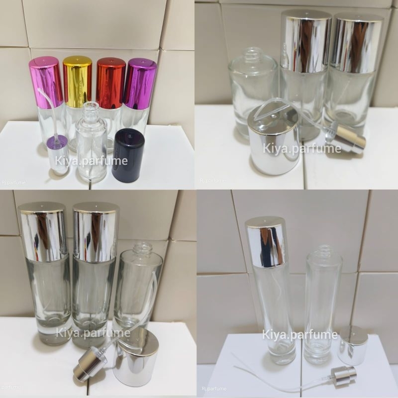 botol spray drat kosong 15ml,20ml,30ml & 50ml