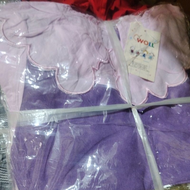 paket baju anak import termurah