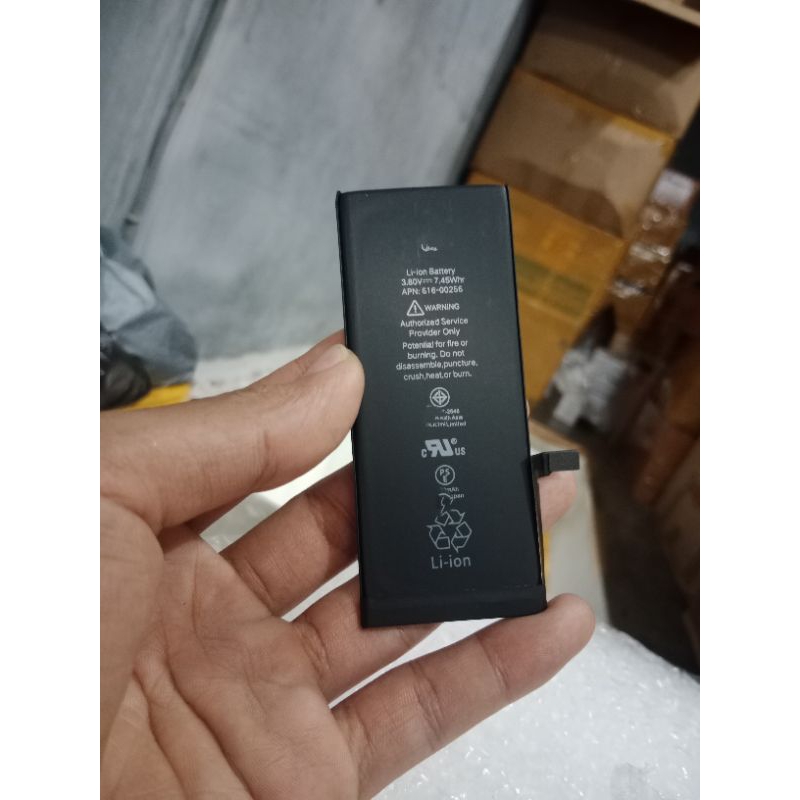 CUCI GUDANG || JUAL BATTERY / BATERAI IPH 7G || 1960MAH