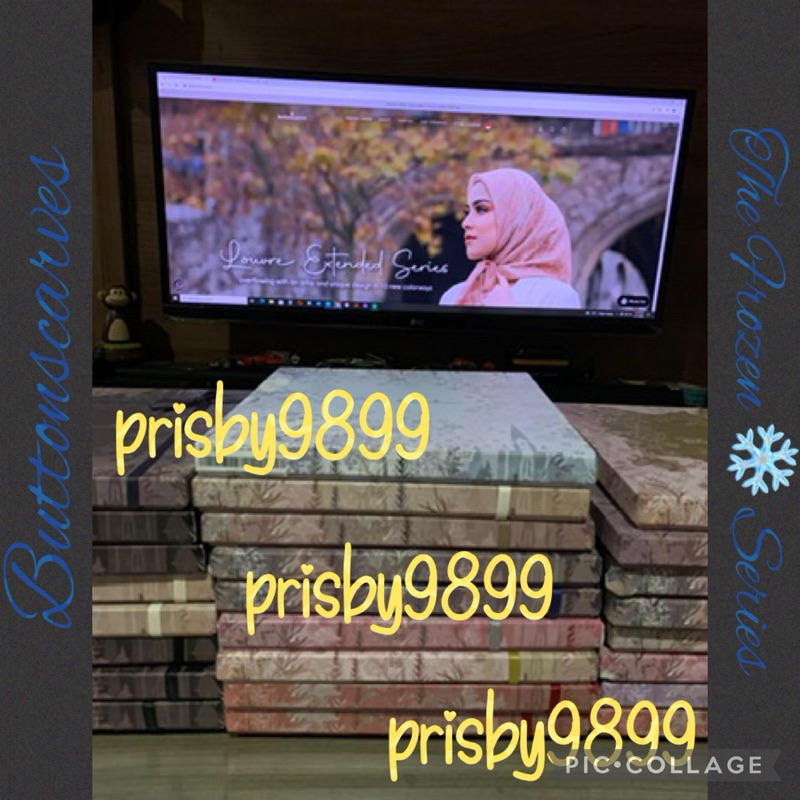 Link CO ~ BS The Frozen ❄️ The Dream Park & Xanadu