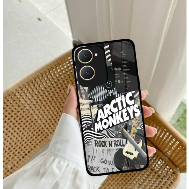 [KA283] Softcase Kaca Kamera Protect Vivo Y18 Terbaru | Casing Vivo Y18 | Case Vivo Y18 | Case Hp Vi