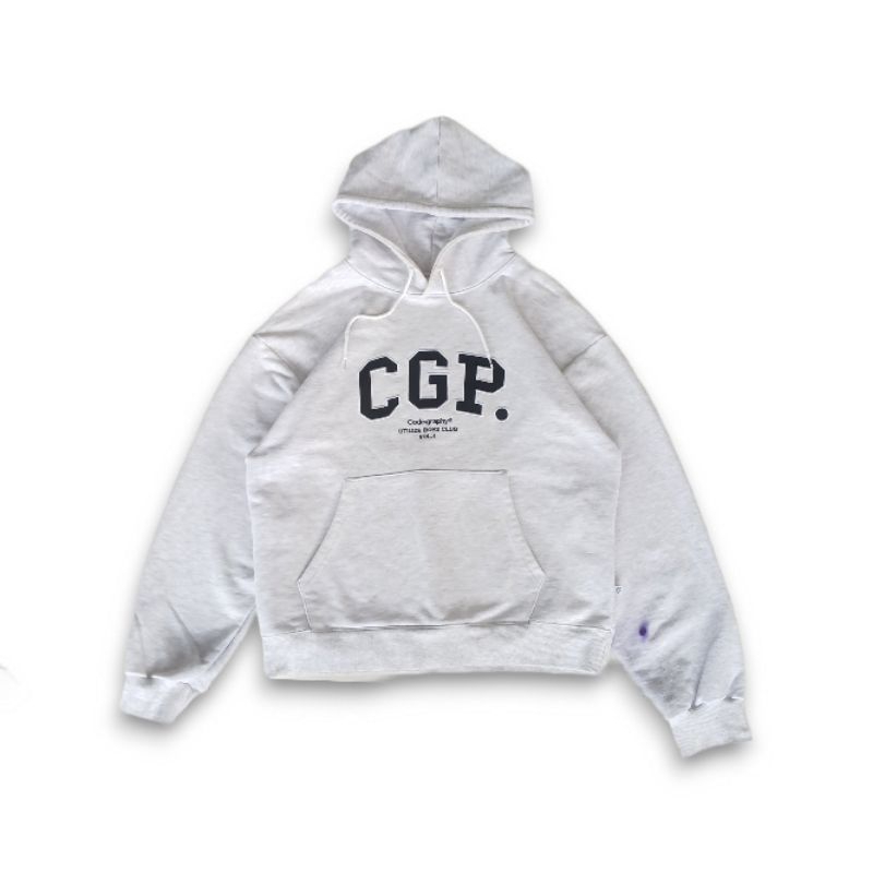 Hoodie CGP