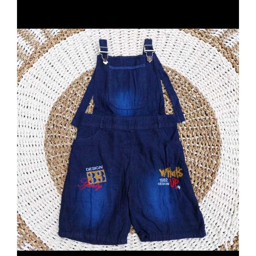 Baju Kodok Anak Cewek dan Cowok Usia 2-6thn