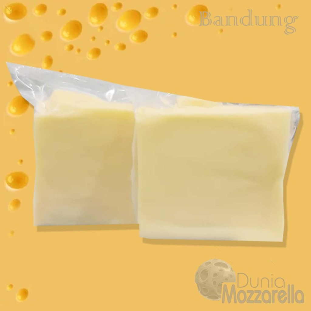 

Beston Mozzarella Cheese Repackaging 200 Gr x 50