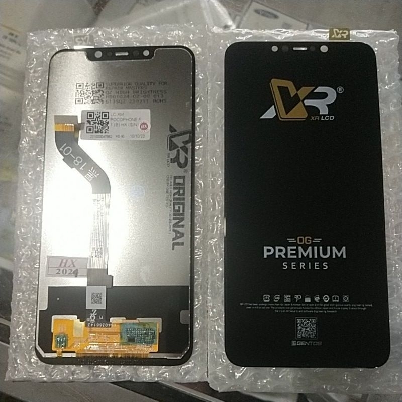 lcd Xiaomi Pocophone F1 poco f1