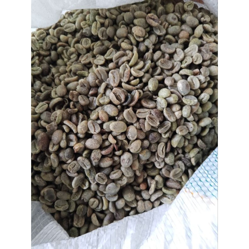 

kopi arabika gn sumbing 1kg