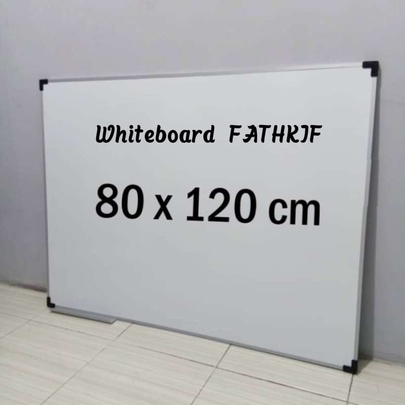 

white board UK 80x120