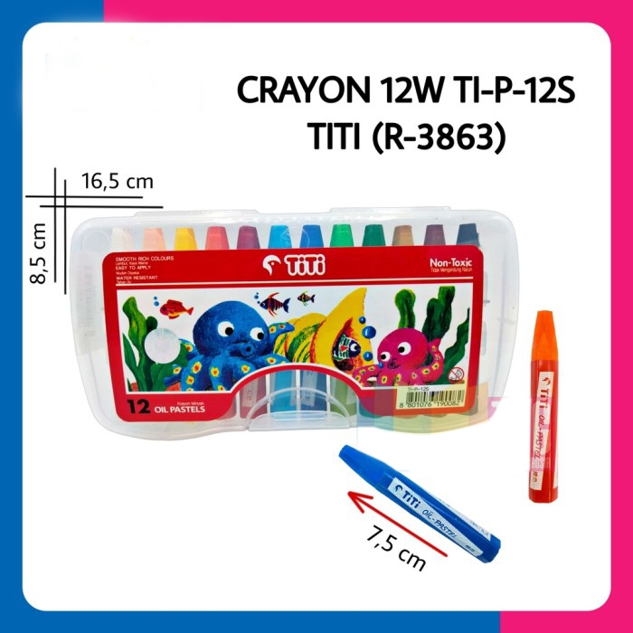 

Crayon Titi
