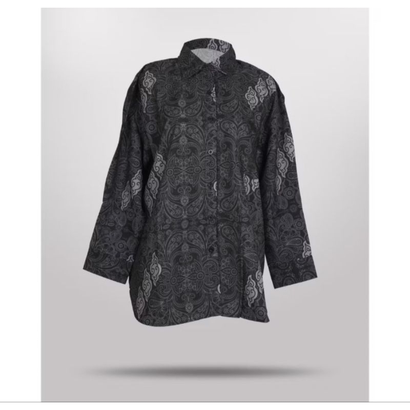 New La sabelle X BT Batik Trusmi