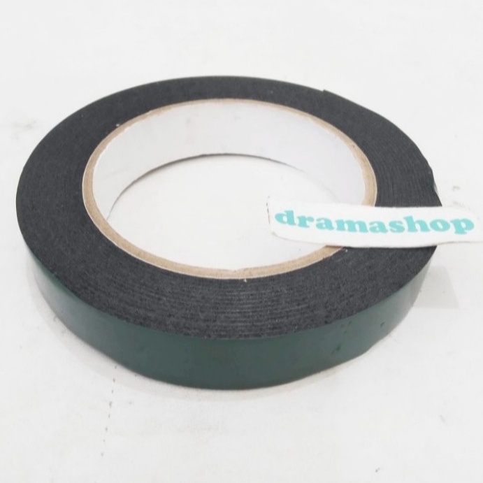 

PROMO MENARIK Double Dobel Tape Tip Busa 1 1 inch Serba Guna