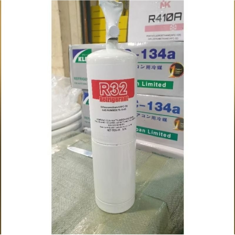freon r32
