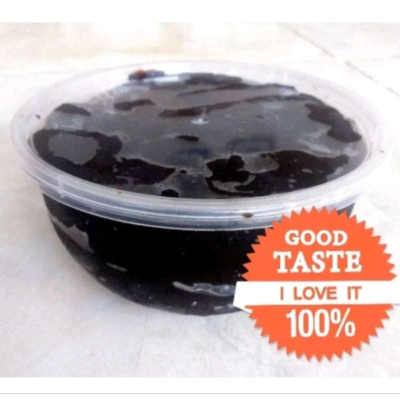 

[COD] 1KG PETIS HITAM ASLI MADURA / PETIS MANIS KHAS MADURA SUPER / PETIS RUJAK