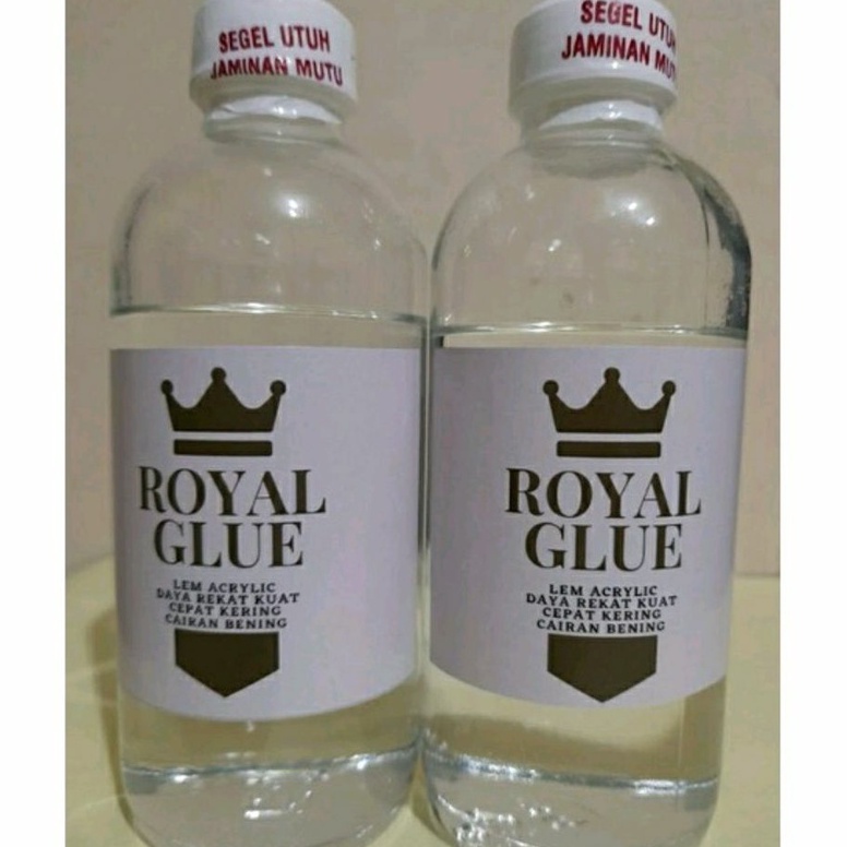 

Lem akrilik type high 25ml suntikan j S4A3