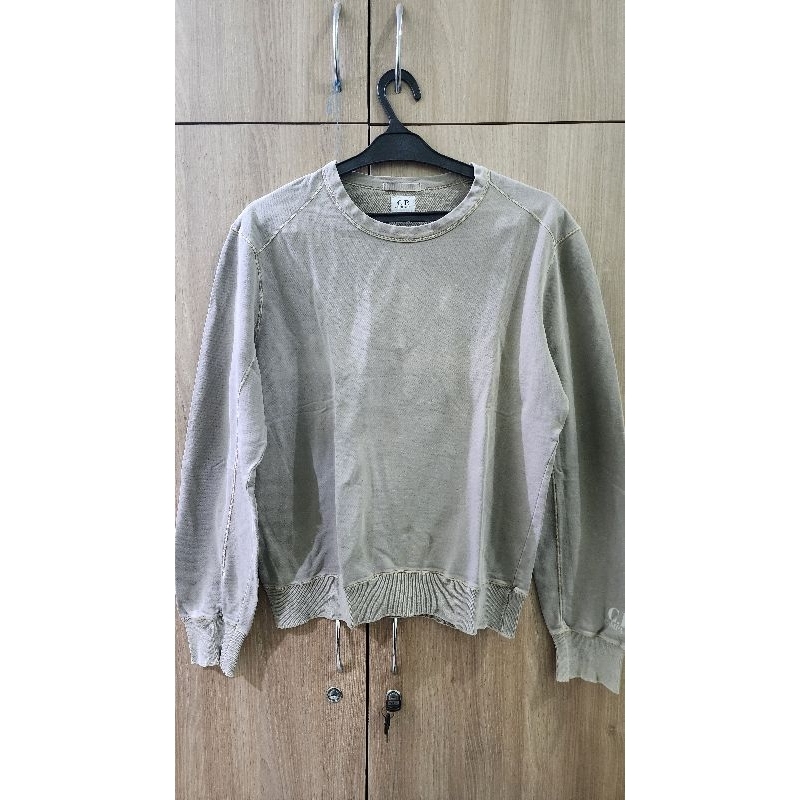 CN cp company vintage