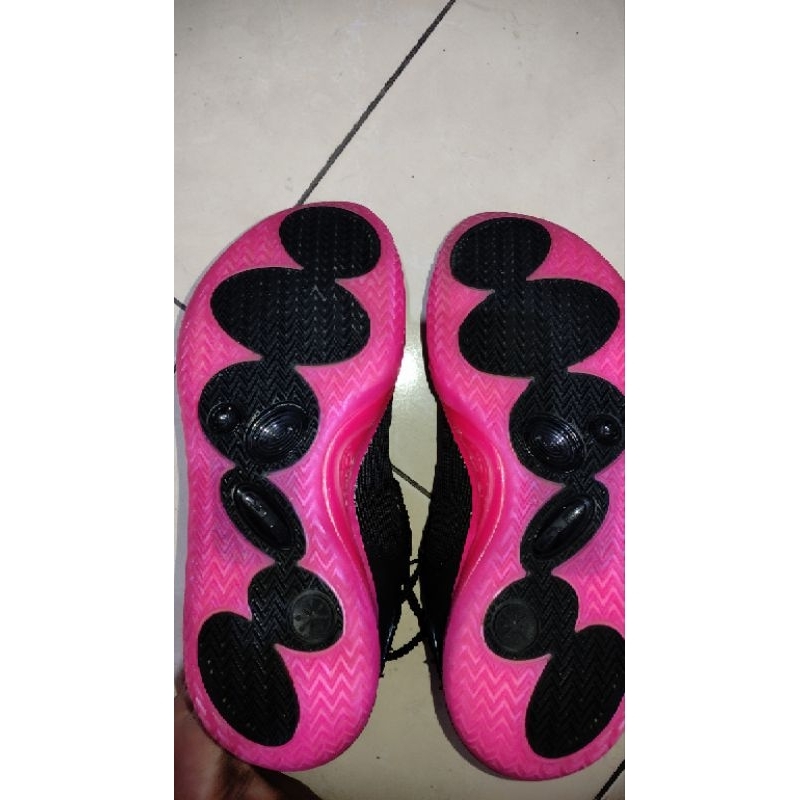 lining way of wade all city 11