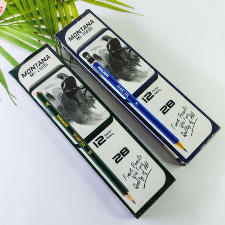 

Pensil 2B biasa harga per gross 12lusin 144pcs h R7T7
