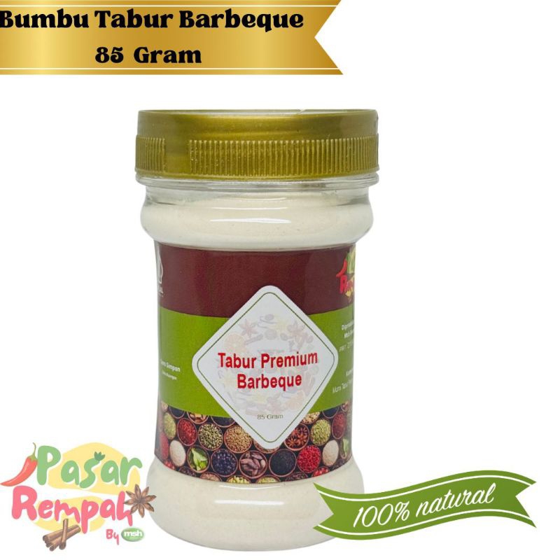 

Bumbu Tabur Premium Aneka Rasa