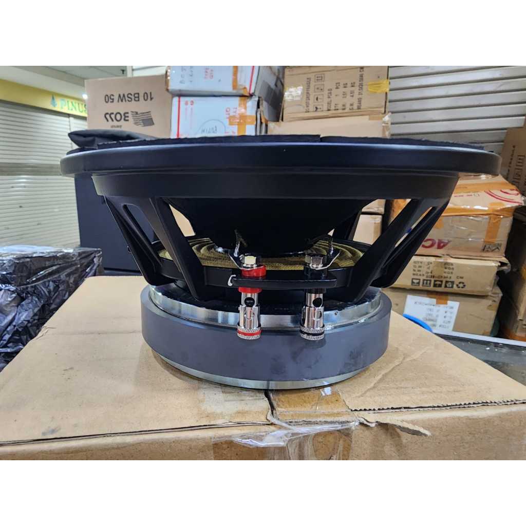 Speaker line array 8 inch MH 04 / MH04 model clasic