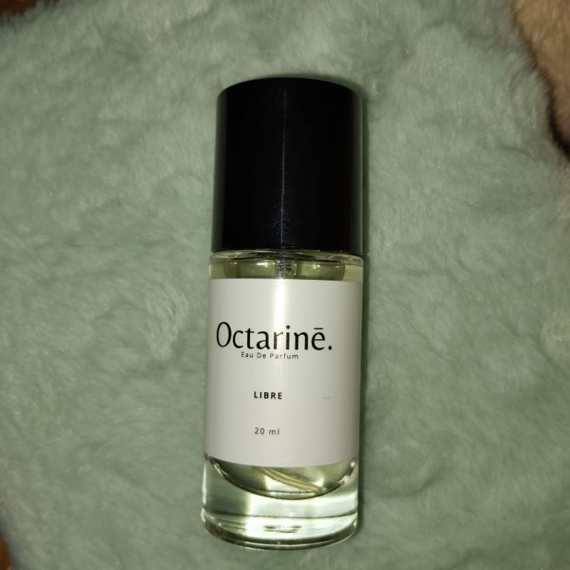 Parfume Octarine libre 20 ml