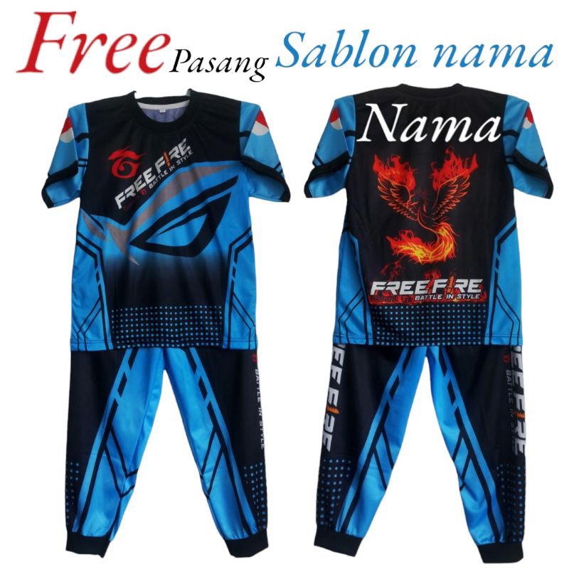 SETELAN BAJU ANAK-ANAK BNL/SETELAN BAJU BNL/SETELAN BAJU FF