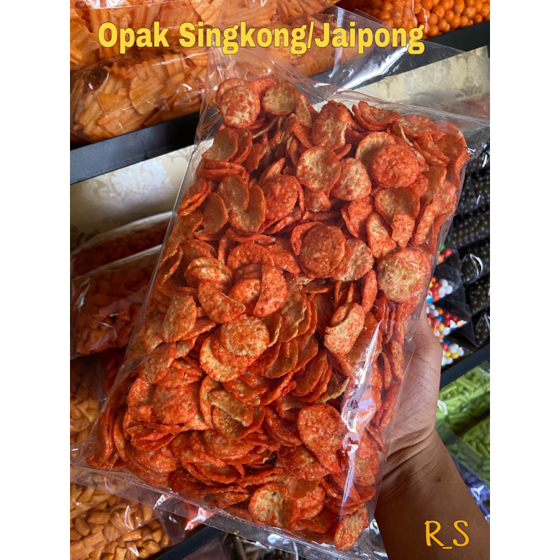 

Opak Jaipong