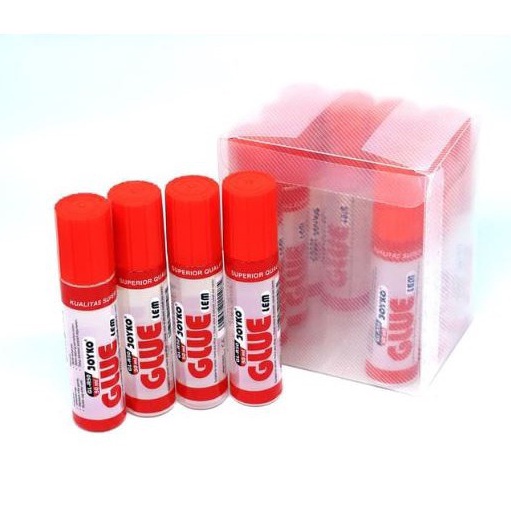 

LUSIN Liquid Glue Lem Cair Joyko Besar GLR5 5ml l V2O7